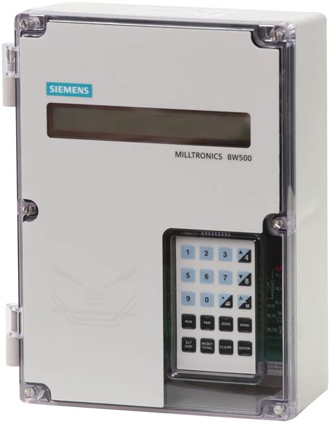bonus/siemens b500|BW500 and BW500/L .